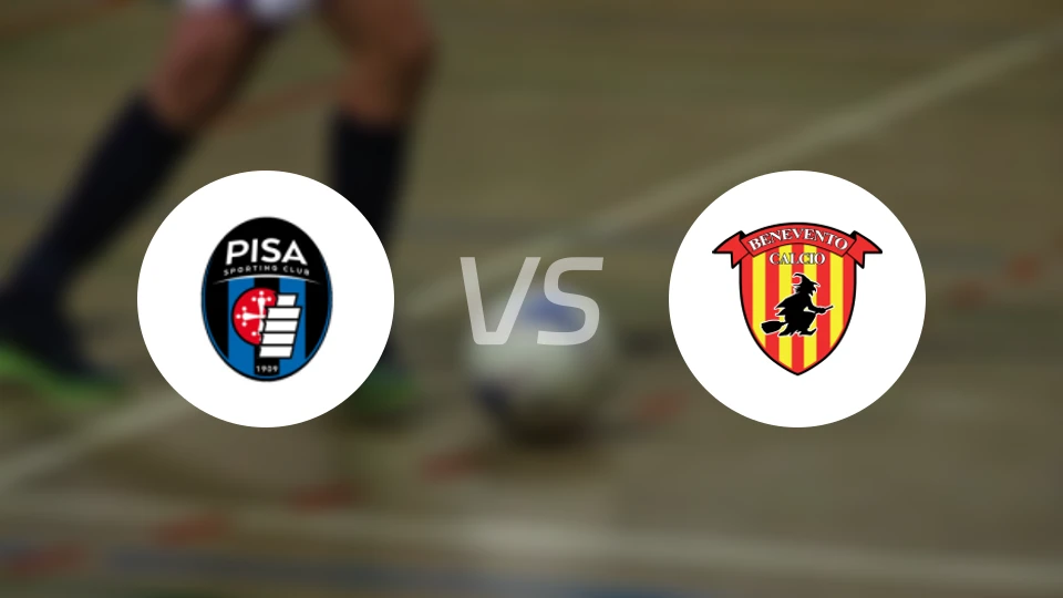 比萨青年队vs贝内文托青年队比分预测【2025/11/22】