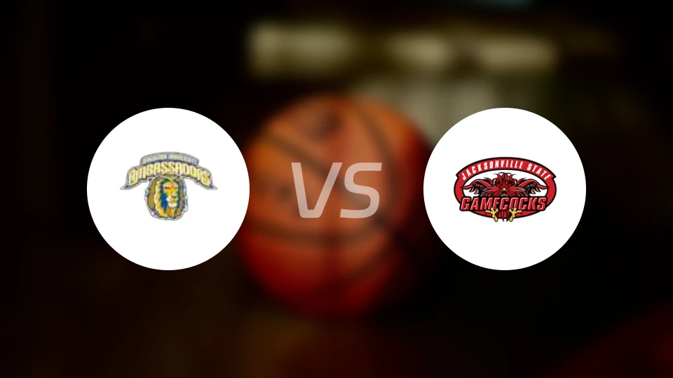 欧克伍德大学vs杰克逊维尔州立大学比分结果战报【2025/11/04】