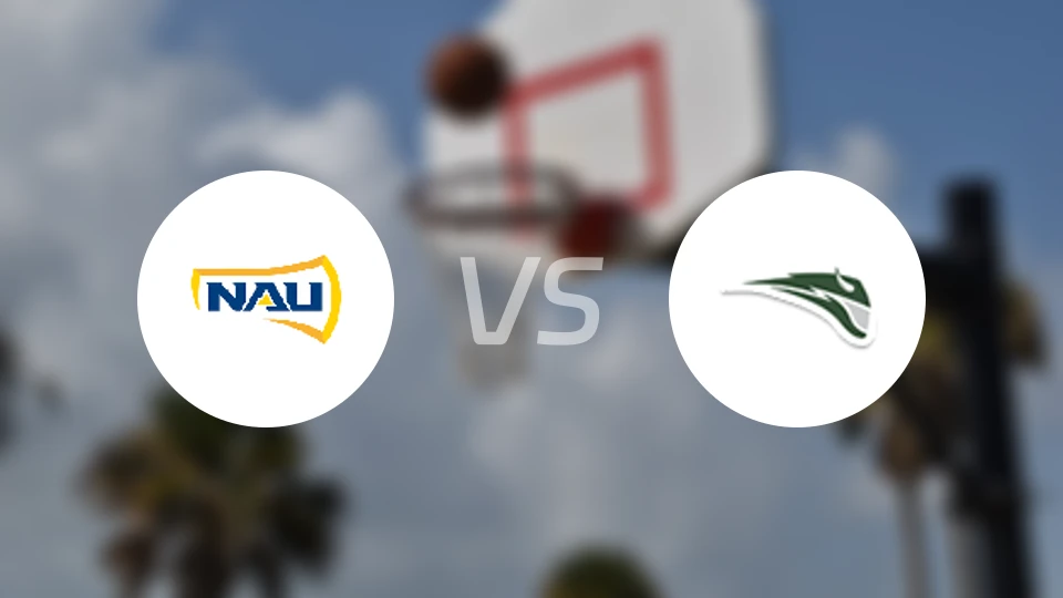 北亚利桑那大学vs波特兰州立大学比分预测【2026/01/18】