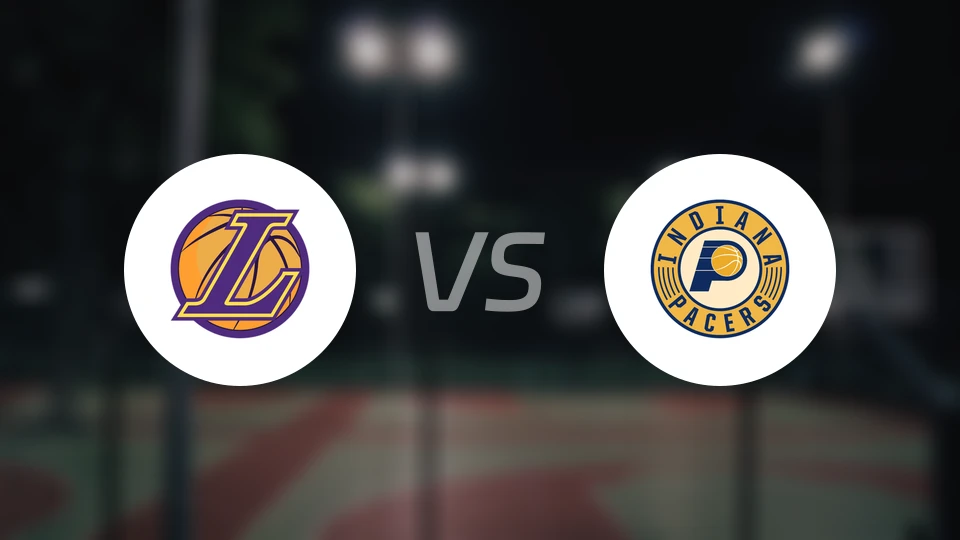 湖人vs步行者比分预测【2026/03/26】