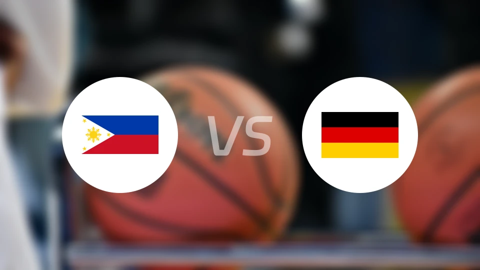 菲律宾女篮vs德国女篮比分预测【2026/03/13】
