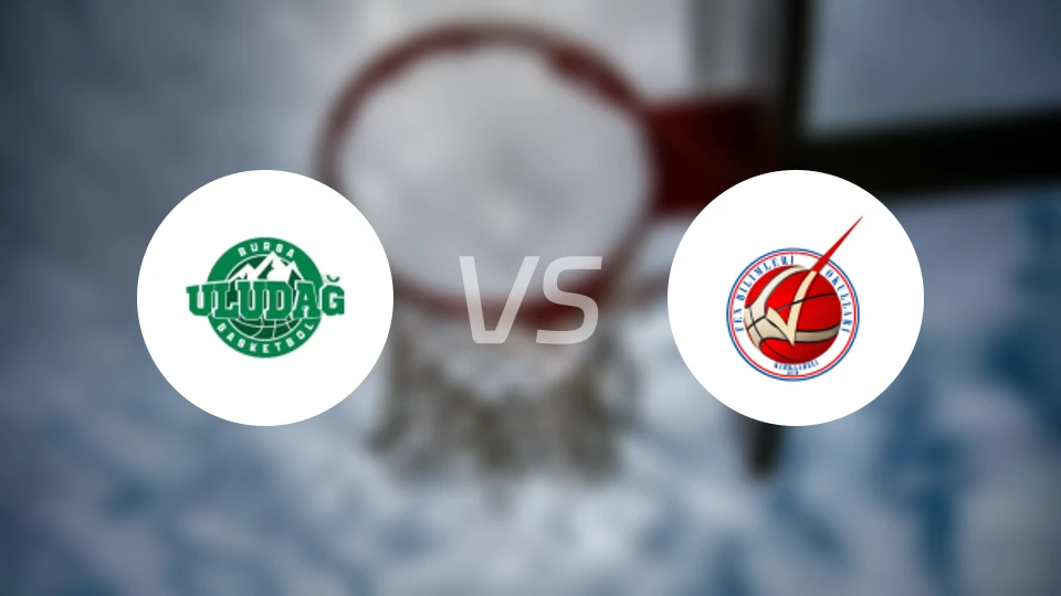 布尔萨女篮vs柯克拉雷利女篮比分预测【2026/02/07】