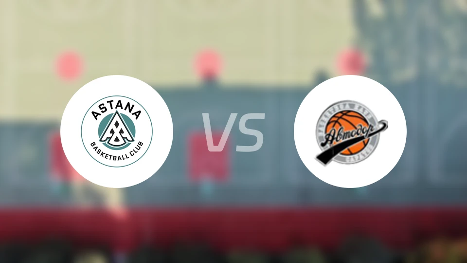 阿斯塔纳vs萨拉托夫汽车比分结果战报【2024/10/06】