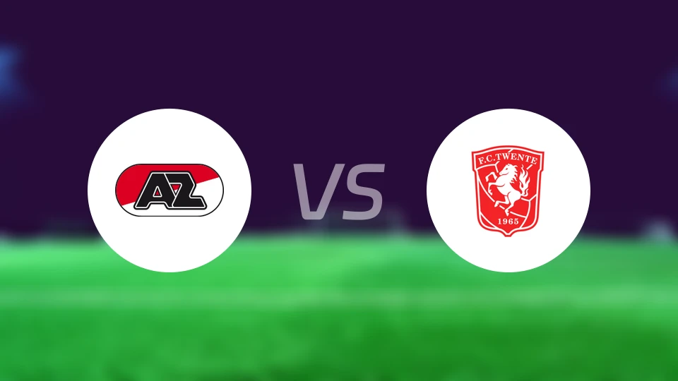 阿尔克马尔女足vs特温特女足比分结果战报【2026/01/25】