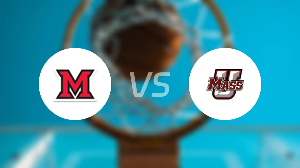 迈阿密vs麻萨诸塞大学比分预测【2026/02/18】
