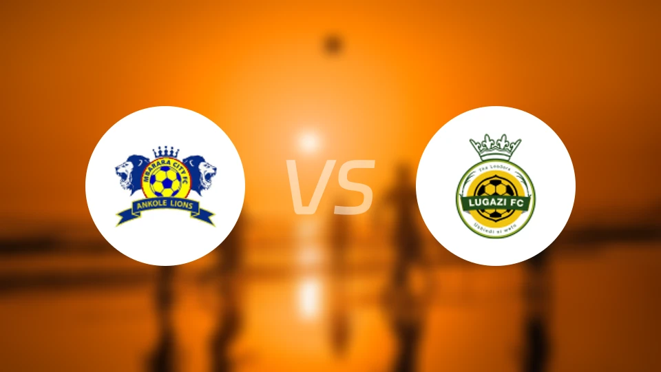 姆巴拉拉市vs卢加兹市足球俱乐部比分预测【2026/01/24】