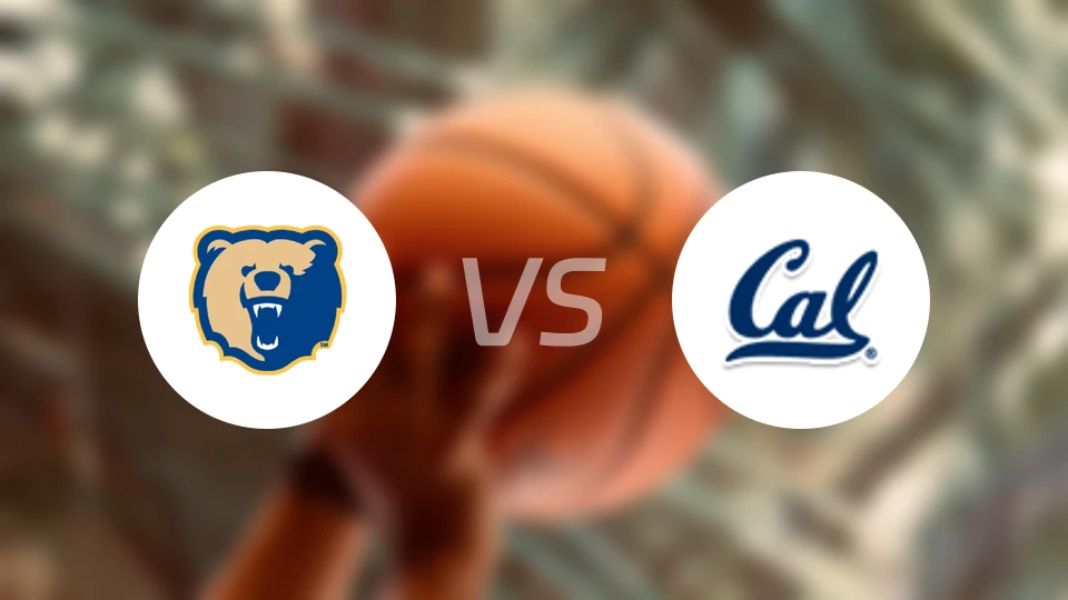 摩根州立大学vs加州大学伯克利分校比分预测【2025/12/20】