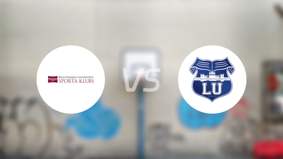 RSU/VEF 里加vs拉特维加斯比分预测【2026/01/19】
