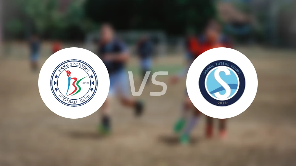 巴库体育FKvs萨拜FC比分预测【2025/11/21】