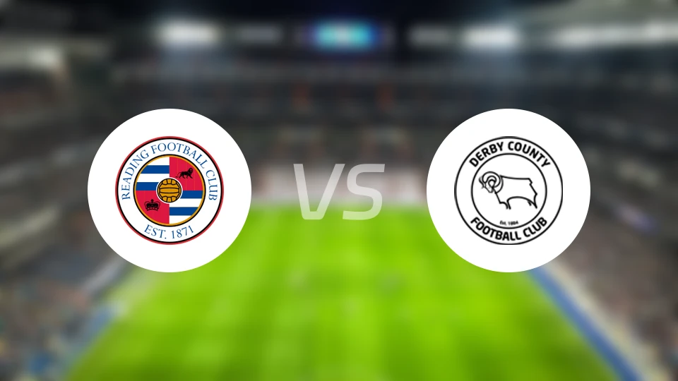 雷丁U21vs德比郡U21比分预测【2026/04/14】