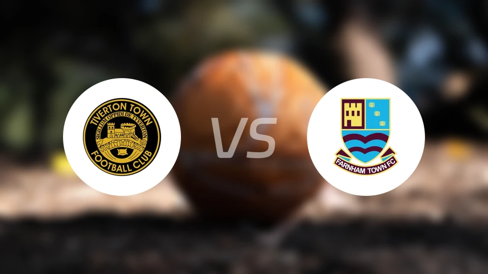 特沃顿vs法纳姆城比分预测【2026/04/25】