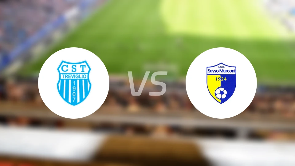 特雷维列塞vsASD萨索马尔科尼比分预测【2026/01/25】