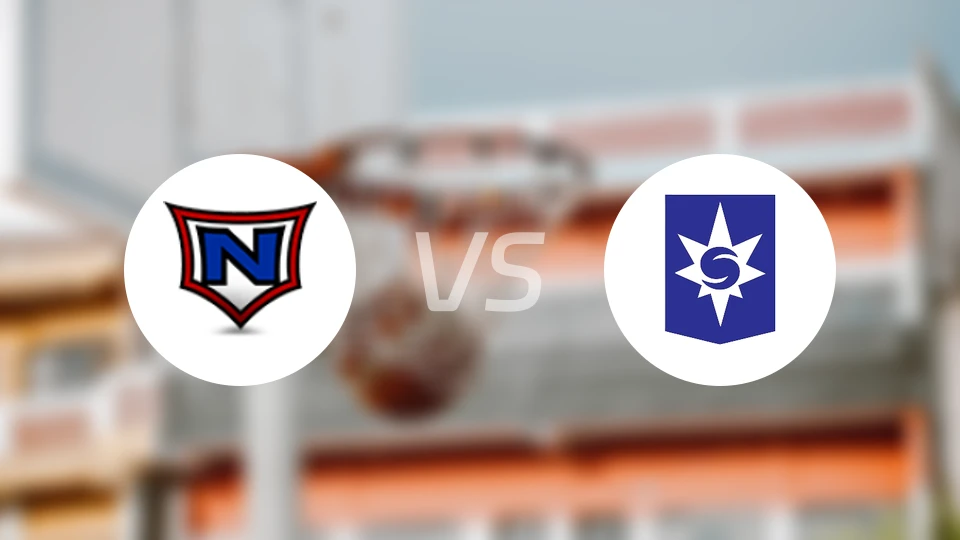 拿尔维克女篮vs斯特贾南女篮比分预测【2025/12/04】