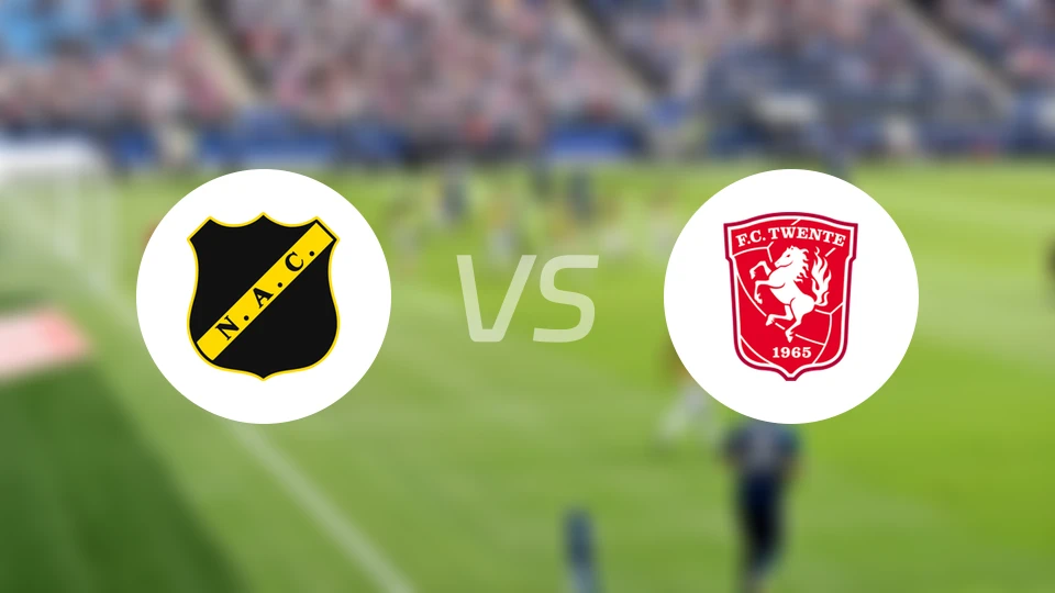 布雷达vs特温特比分预测【2026/01/31】