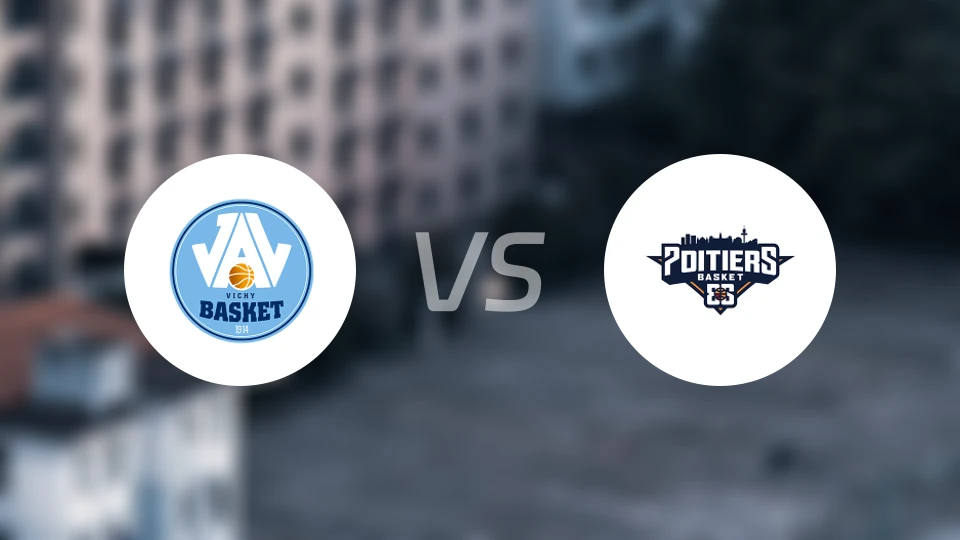 维希‑克莱蒙vs普瓦捷比分预测【2026/03/18】