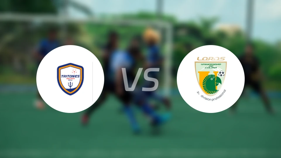 瓦拉塔曲通MFCvs鹦鹉大学比分预测【2026/01/11】