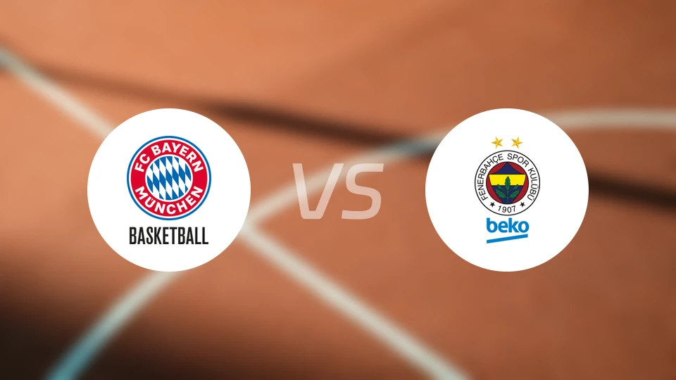 拜仁慕尼黑vs费内巴切比分结果战报【2026/04/02】