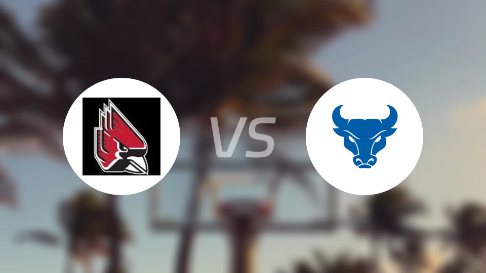 波尔州立大学vs布法罗大学比分预测【2026/01/04】