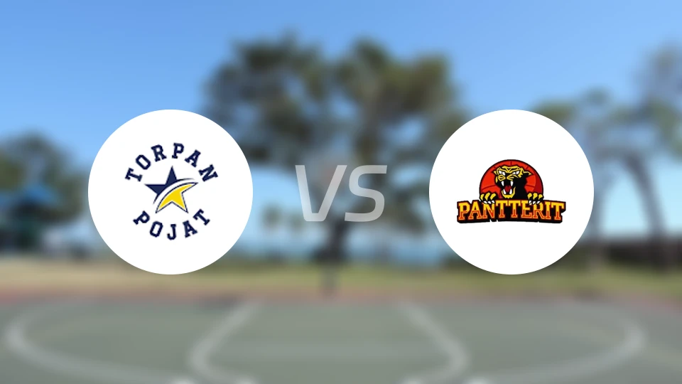 托潘波加B队女篮vs潘特里特女篮比分预测【2026/02/15】