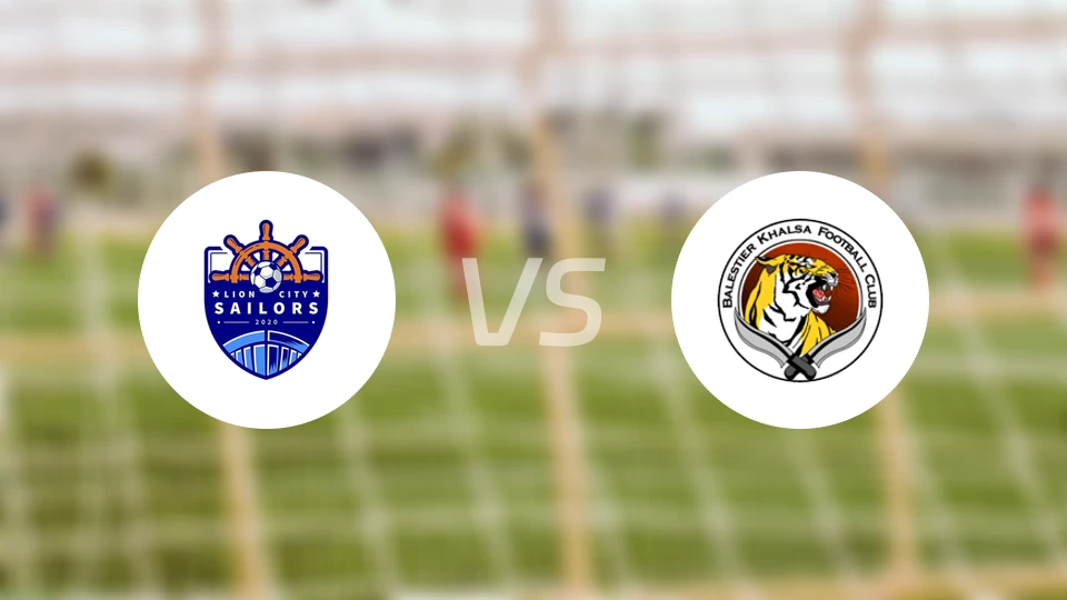 狮城水手vs马里士他卡沙比分预测【2025/12/20】