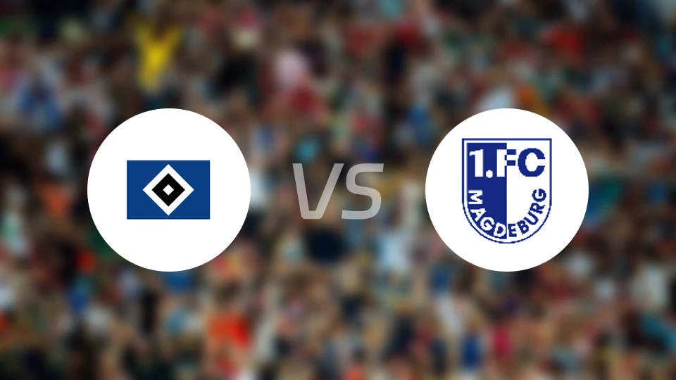 汉堡U19vs马德堡U19比分预测【2024/10/19】