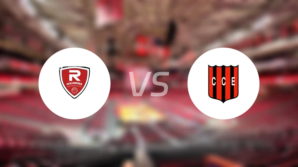 罗卡莫拉vs恩特里安努比分预测【2025/11/20】