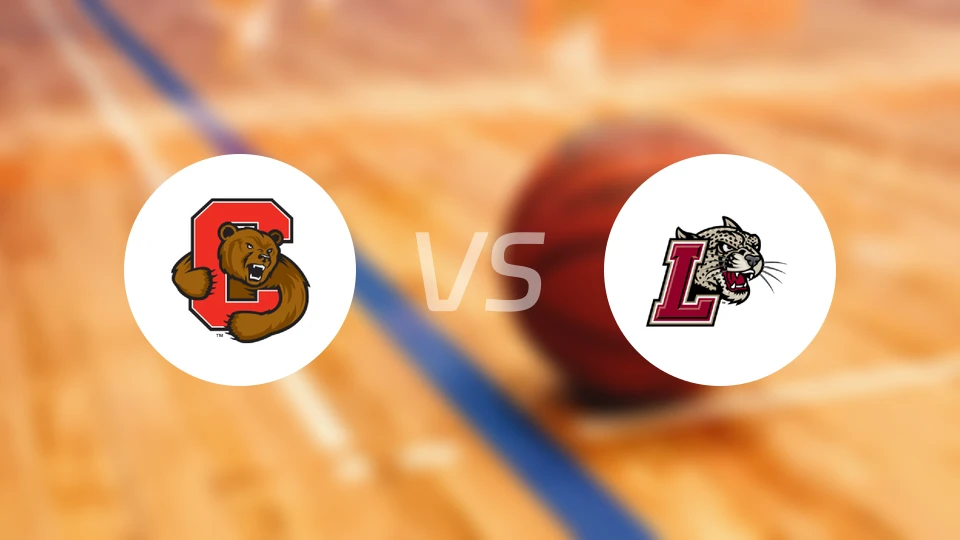 康奈尔大学vs拉法叶学院比分预测【2025/11/14】