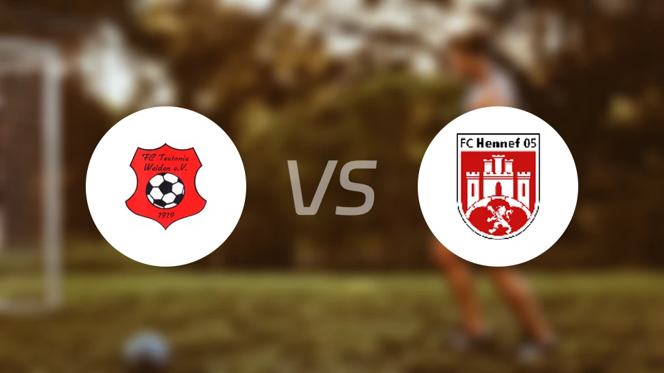 魏登条顿尼亚vs亨内夫比分预测【2025/11/30】