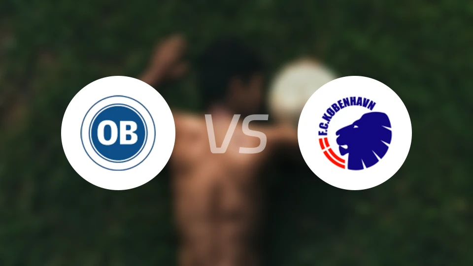 欧登塞女足vs哥本哈根女足比分预测【2026/03/14】