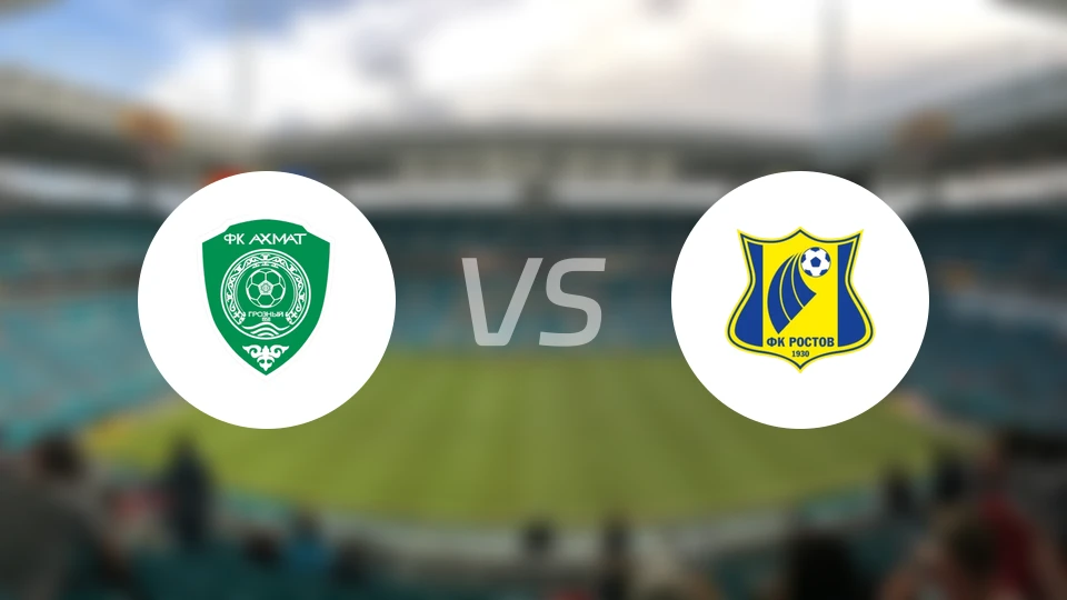 格罗兹尼vs罗斯托夫比分预测【2026/03/21】