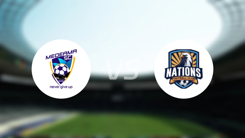 梅德亚马vs内申斯FC比分预测【2024/10/20】