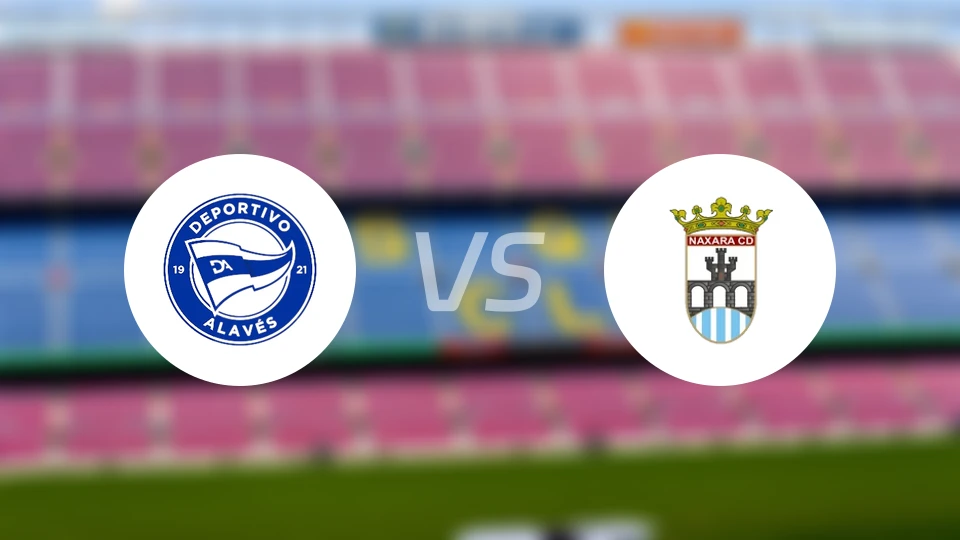 阿拉维斯B队vs纳塞拉比分预测【2025/12/14】