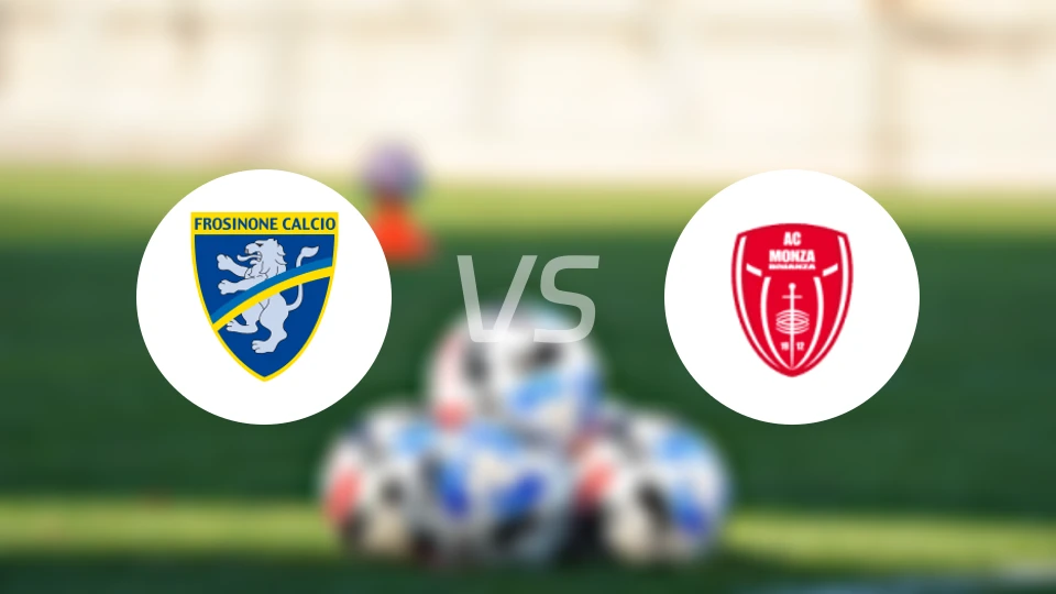 弗洛西诺尼U20vs蒙扎U19比分预测【2025/11/29】