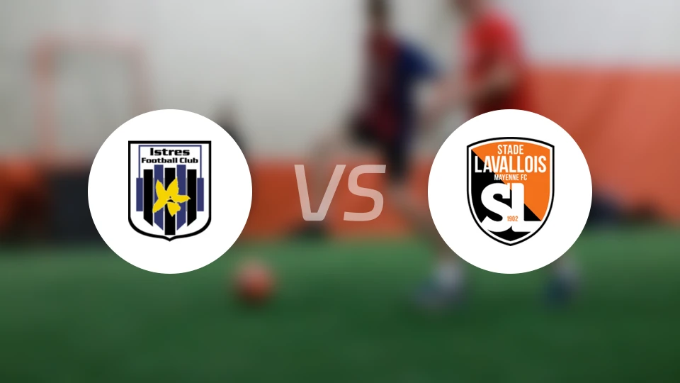 伊斯特尔vs拉瓦勒比分预测【2026/01/11】