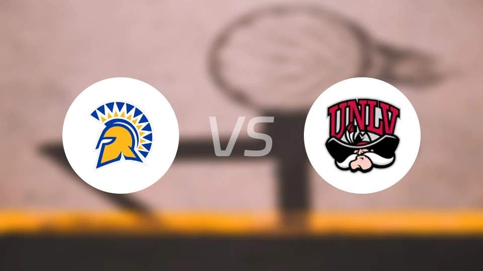 圣何塞州立大学vs内华达大学拉斯维加斯分校比分预测【2026/02/11】