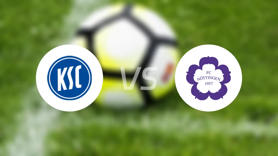 卡尔斯鲁厄青年队vs诺汀根比分预测【2026/03/14】