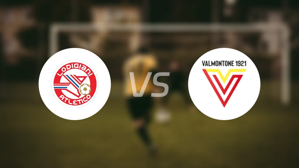 洛迪贾尼竞技vs瓦尔蒙托内比分预测【2026/01/04】