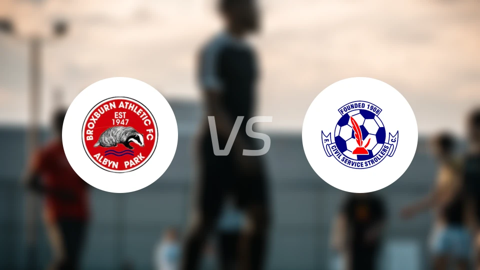 布罗克斯本vs市民服务者比分预测【2026/03/07】