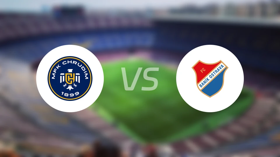 治鲁迪vs俄斯特拉发B队比分预测【2026/03/21】