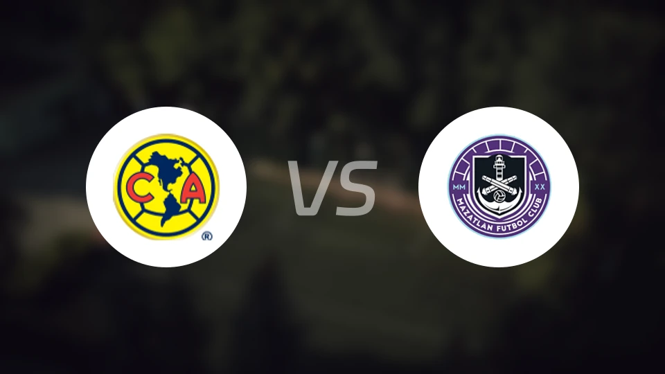 墨西哥美洲女足vs马萨特兰女足比分预测【2026/01/26】