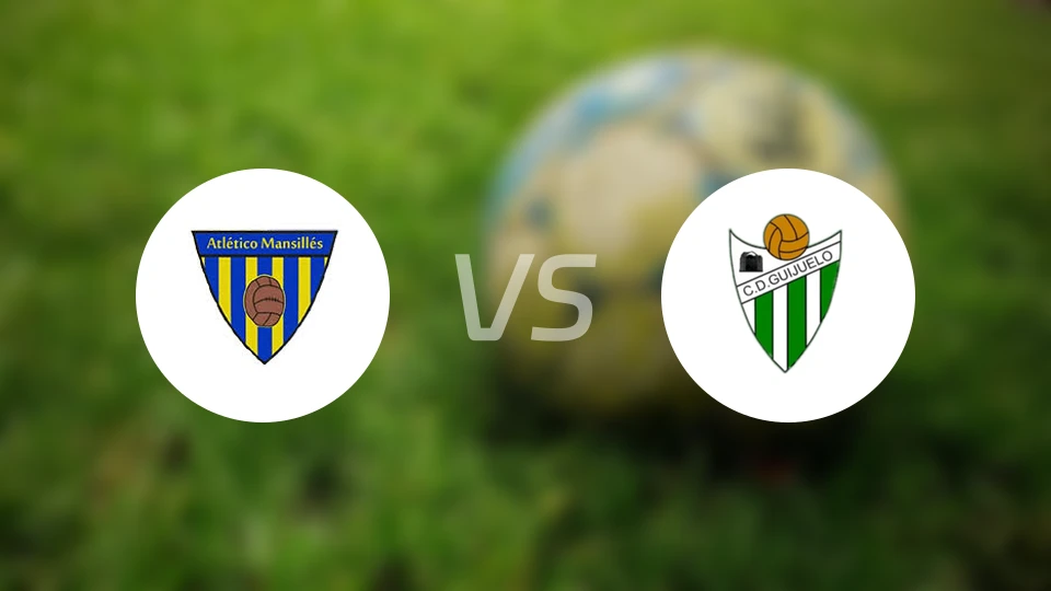 曼西莱斯vs圭久洛比分预测【2026/01/18】