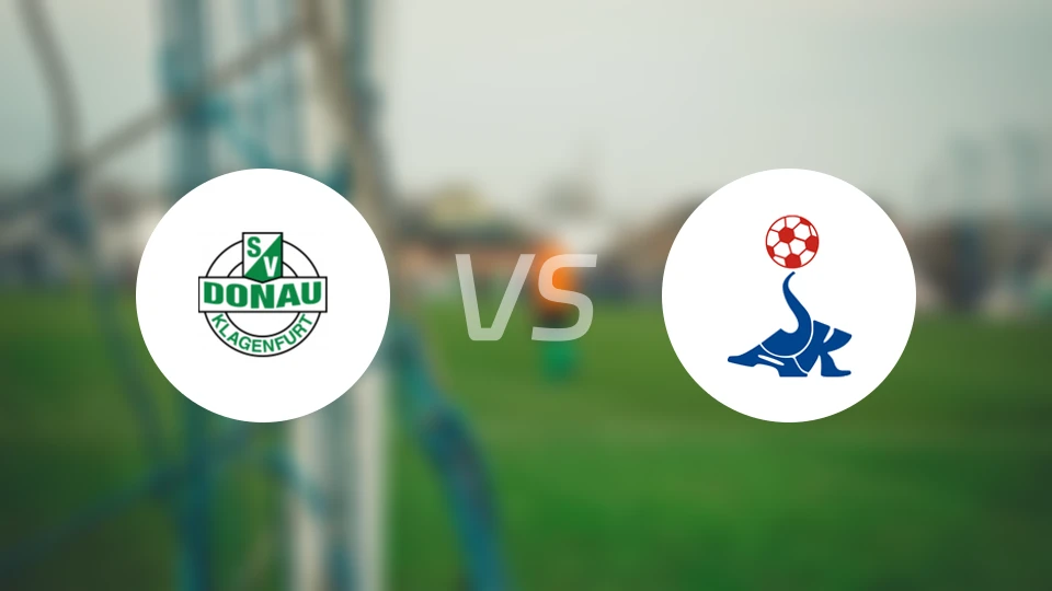 克拉根福多瑙河vs克拉根福比分预测【2026/04/11】