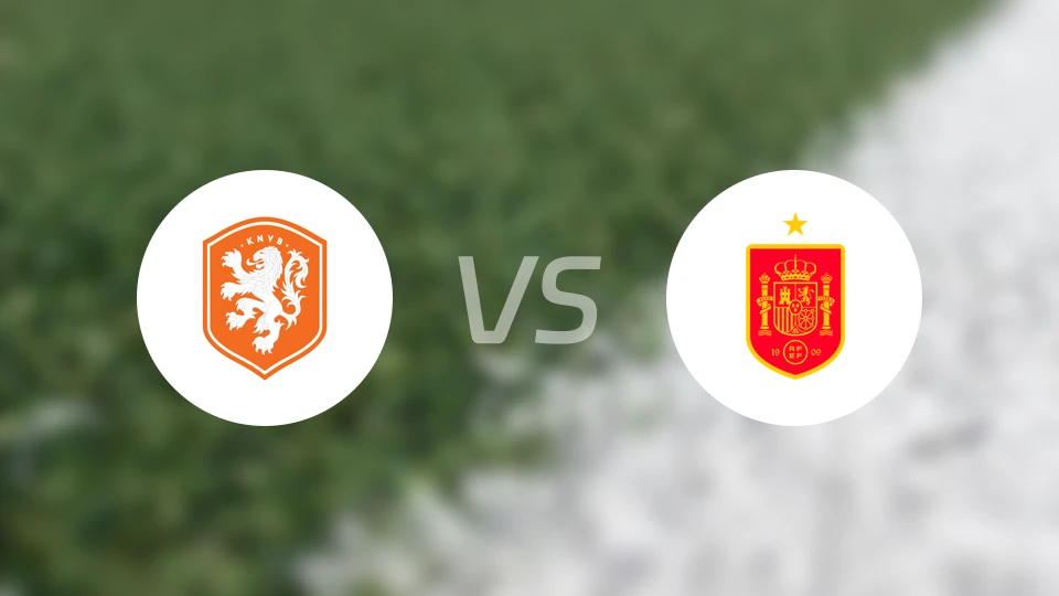 荷兰U19vs西班牙U19比分结果战报【2026/04/01】