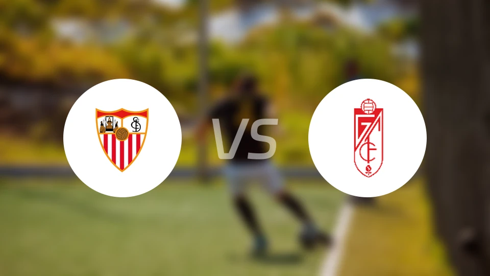 塞维利亚女足vs格拉纳达女足比分结果战报【2026/03/29】