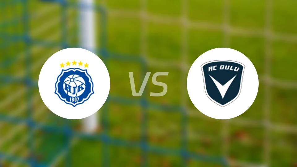 赫尔辛基vs奥卢比分预测【2026/04/11】