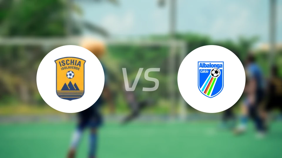 伊斯基亚vs阿尔巴隆比分预测【2025/11/23】