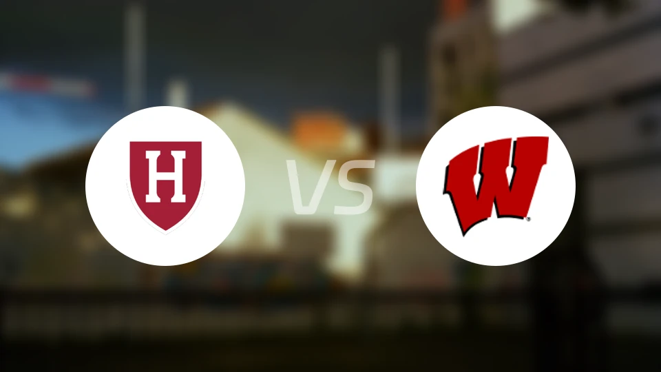 哈佛大学女篮vs威斯康星大学女篮比分预测【2026/03/27】