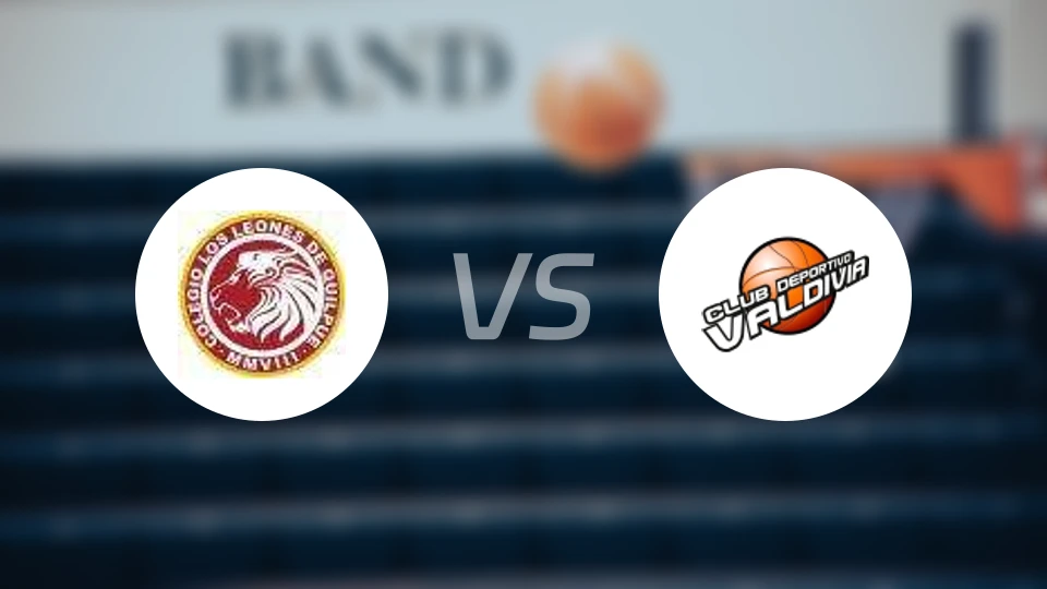 洛斯利昂vs华尔迪维亚比分预测【2025/12/16】