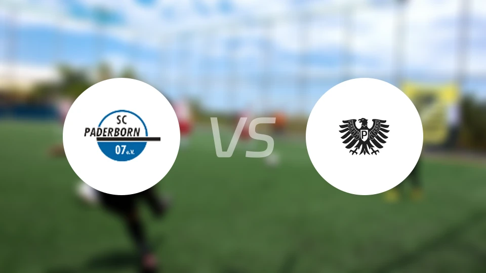 帕德博恩U19vs普鲁士明斯特U19比分预测【2025/12/06】