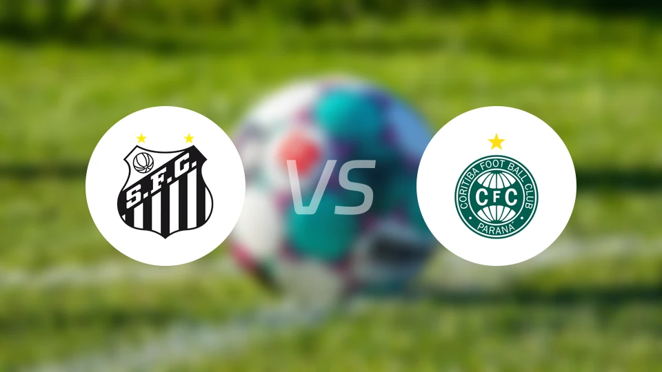 桑托斯vs科里蒂巴比分预测【2026/04/23】